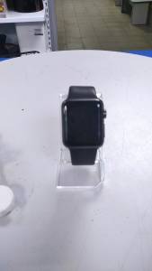 01-200114632: Apple watch 1 gen. 38mm aluminium case a1553