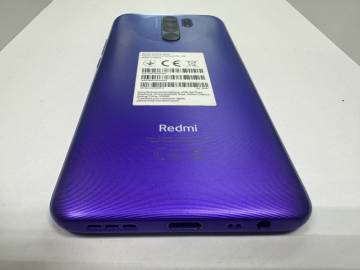 01-200184229: Xiaomi redmi 9 3/32gb