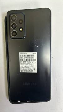 01-200189637: Samsung a52 8\\256gb sm-a525f