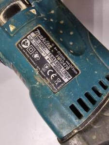 01-200188860: Makita hr2470