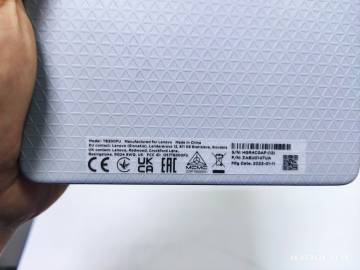 01-200190917: Lenovo tab m8 tb-300fu 3/32gb