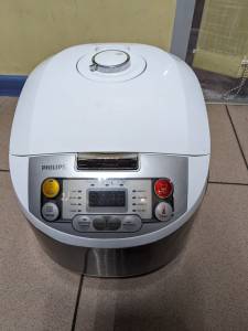 01-200193533: Philips hd3036