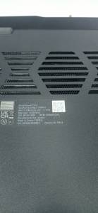 01-200196809: Lenovo екр. 15,6/amd ryzen 5 6600h 3,3ghz/ ram16gb/ ssd1000gb/ gf rtx3050
