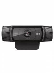 Веб - камера Logitech c920e pro hd webcam