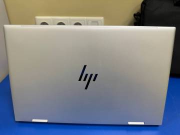 01-200197843: Hp envy x360 15-es2050 core i5-1240p 1.7ghz/ram16gb/ssd512gb/intel iris xe graphics g7