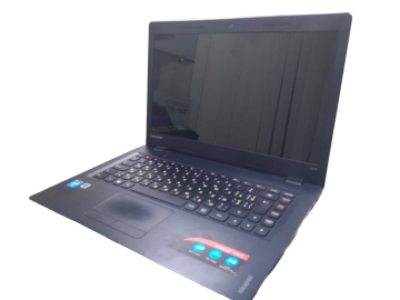 01-200151888: Lenovo єкр. 14/ celeron n3050 1,6ghz/ ram2048mb/ ssd32gb