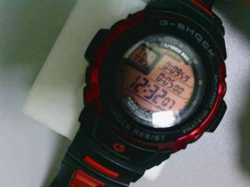 01-200156709: Casio g-7710