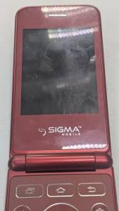 01-200206226: Sigma x-style 28 flip