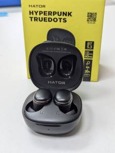 01-200209925: Hator hyperpunk truedots hd