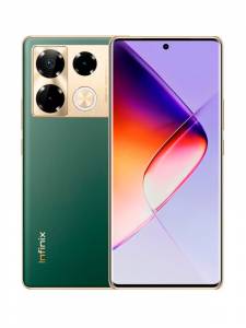 Мобильний телефон Infinix note 40 pro 8/256gb