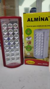 01-200212244: Almina 2606l