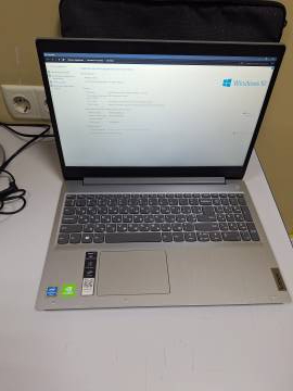 01-200215667: Lenovo pentium 6405u 2,4ghz/ram8gb/ssd256/500gb/mx130