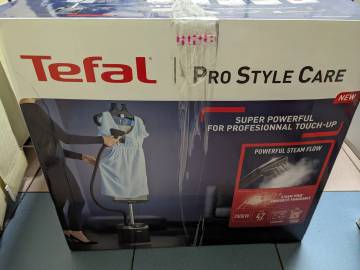 01-200215600: Tefal pro style care it8490