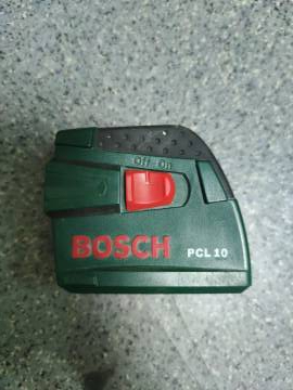 01-200171225: Bosch pcl 10