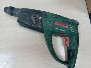 01-200211255: Bosch pbh 2900 re