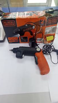 01-200213203: Black Decker bdcsfl20c