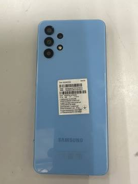 01-200227994: Samsung galaxy a32 4/64gb