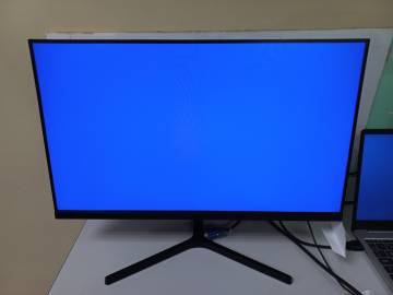 01-200208532: Xiaomi mi desktop monitor 1c 24&#34;