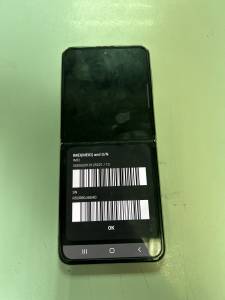 01-200239938: Samsung galaxy flip3 5g 8/128