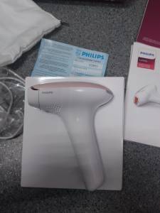 01-200229350: Philips lumea advanced sc1994/00