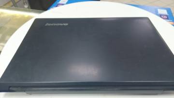 01-200245430: Lenovo єкр. 15,6/ celeron n2840 2,16ghz/ ram2048mb/ hdd500gb/ dvdrw