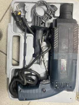 01-200241829: Einhell bh-g726