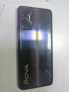 01-200256478: Tecno pova-2 le7n 4/64gb