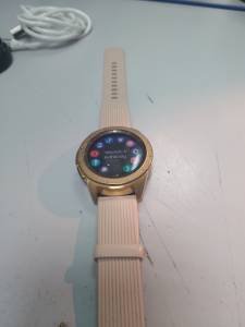 01-200253282: Samsung galaxy watch 42mm