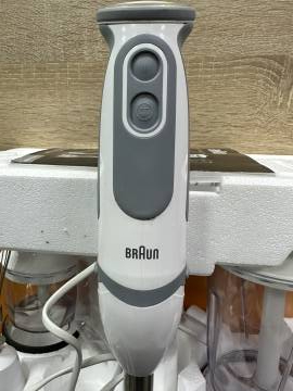 01-200256004: Braun multiquick 5 vario mq 5245 wh