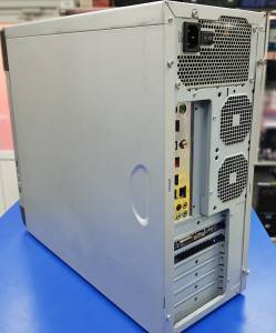 01-200158440: Пк сист. блок пк intel core i7-920/ram 16 gb/hdd відс