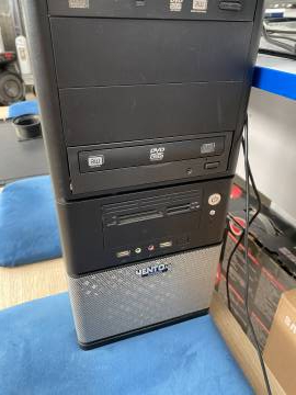 01-200258192: Пк сист. блок пк intel pentium g630/ram 4 gb/hdd 500