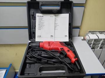 01-200262846: Einhell te-id 500