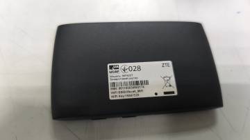 01-200262819: Zte mf920t 4g/3g