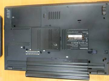 01-200125128: Lenovo єкр. 15,6/ core i7 620m 2,66ghz/ ram4gb/ hdd320gb/video nvs 3100m/ dvdrw