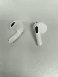 01-200231524: Apple airpods 3rd generation