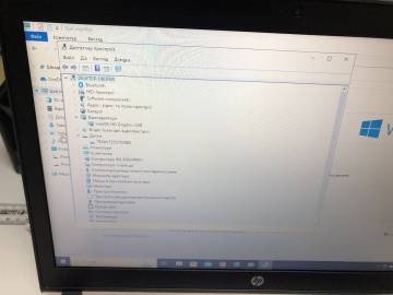 01-200262712: Hp екр. 14/ core i5 6200u 2,3ghz/ ram4gb/ ssd240gb/uhd520