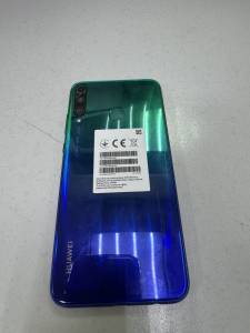 01-200213052: Huawei p40 lite e 4/64gb