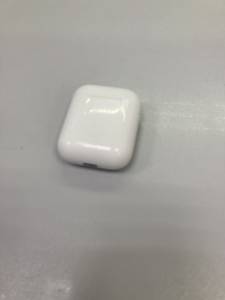 01-200263946: Apple airpods 2 gen a1938 / a2032 / a2031 2019р