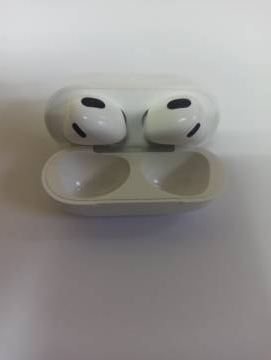 01-200270887: Apple airpods 3rd generation