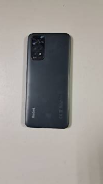 01-200268558: Xiaomi redmi note 11 6/128gb