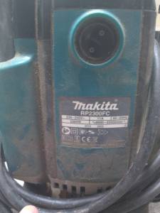 01-200271998: Makita rp2300fc