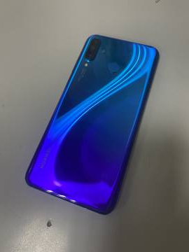 01-200274879: Huawei p30 lite 4/128gb