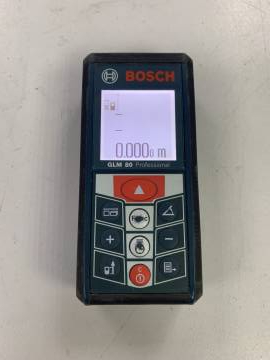 01-200273499: Bosch glm 80 professional