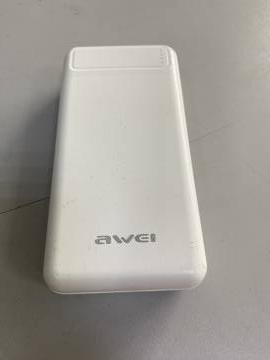 01-200277759: Awei p6k 20000mah