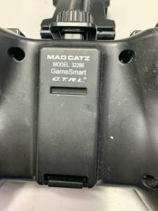 01-200234292: Madcatz 32266