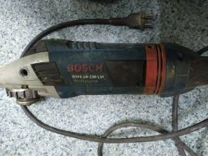 01-200281256: Bosch gws 24-230 lvi