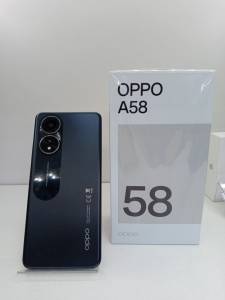 01-200282311: Oppo a58 8/128gb