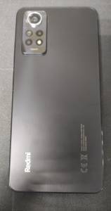 01-200260601: Xiaomi redmi note 12 pro 8/256gb