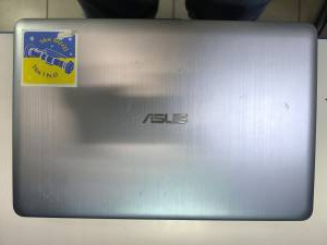 01-200200543: Asus єкр. 15,6/ pentium n3710 1,6ghz/ ram4gb/ hdd750gb/video gf 810m