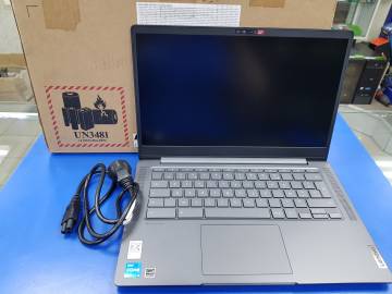 01-200236762: Lenovo єкр. 14/ core i3-1115g4 3,0ghz/ ram8gb/ ssd256gb/ intel uhd